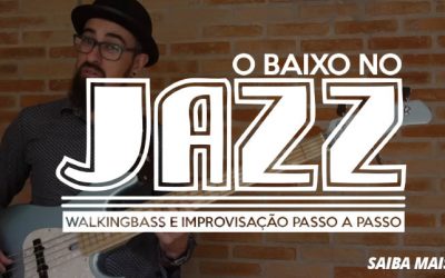 O Baixo no Jazz